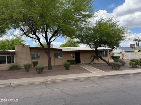 1802 W Frier Dr, Phoenix, AZ 85021