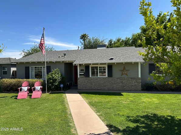 827 E McLellan Blvd, Phoenix, AZ 85014