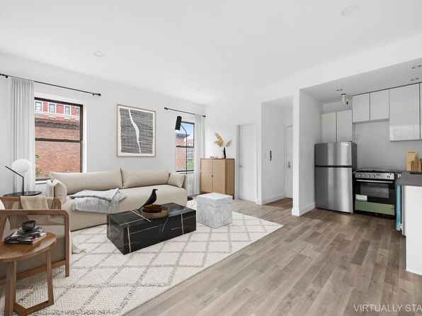 200 W 139th St, New York, NY 10030
