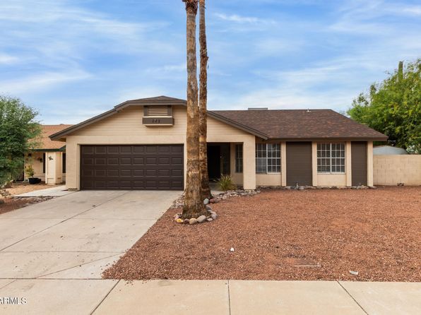 702 W Sequoia Dr, Phoenix, AZ 85027