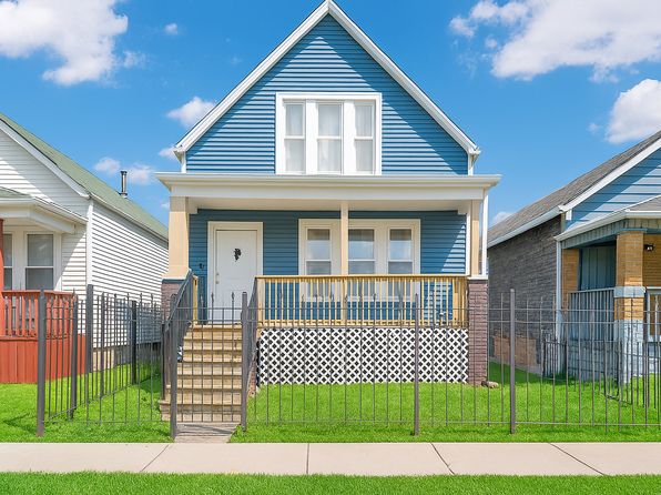 6421 S Mozart St, Chicago, IL 60629