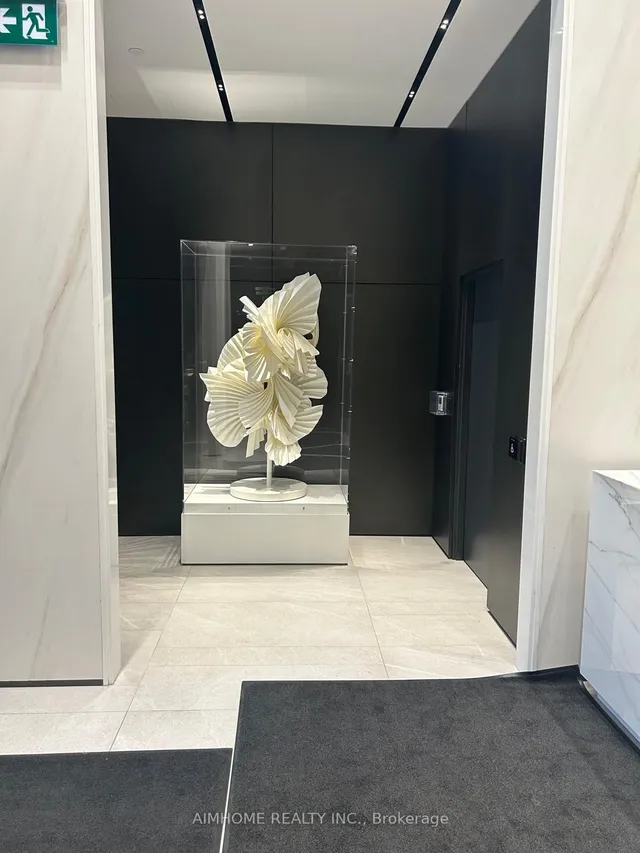 Additional image 3 of 319 Jarvis St Unit 4606