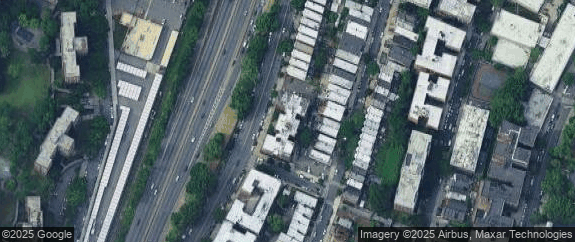 2860 Bailey Ave APT 5F, Bronx, NY 10463