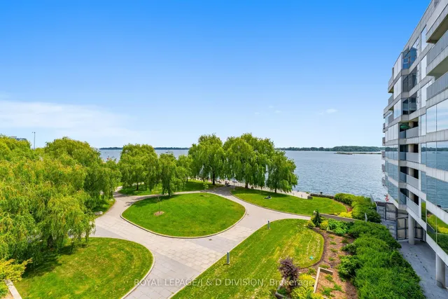 Additional image 2 of 401 Queens Quay Unit 410