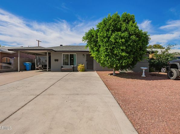 5518 W Campbell Ave, Phoenix, AZ 85031