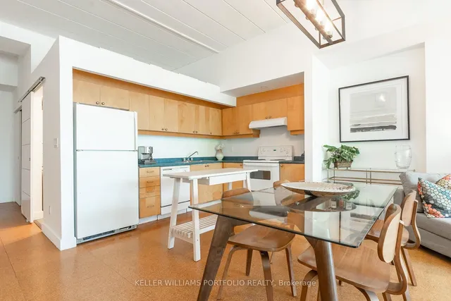 Additional image 10 of 160 Baldwin St Unit 507