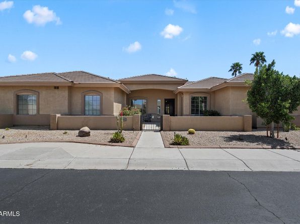 24403 N 43rd Dr, Glendale, AZ 85310