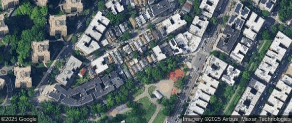 125 Father Zeiser Pl, Bronx, NY 10468