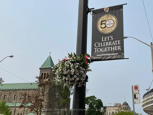 Additional image 46 of 3085 Bloor St Unit 503