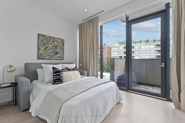 Additional image 19 of 36 Hazelton Ave Unit 4D