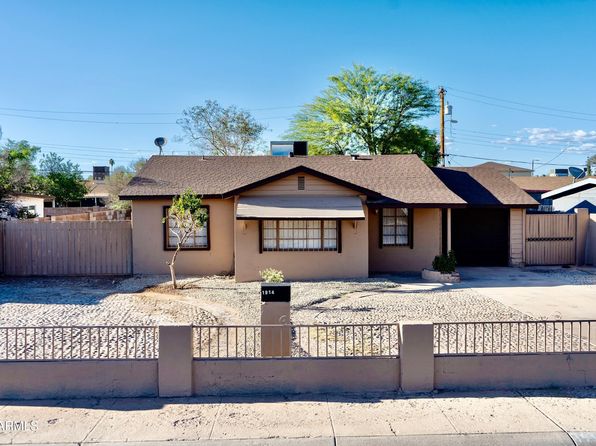 1914 W Colter St, Phoenix, AZ 85015