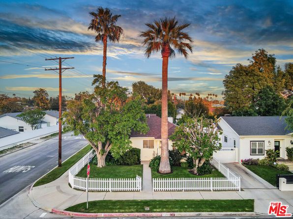 4476 Calhoun Ave, Sherman Oaks, CA 91423