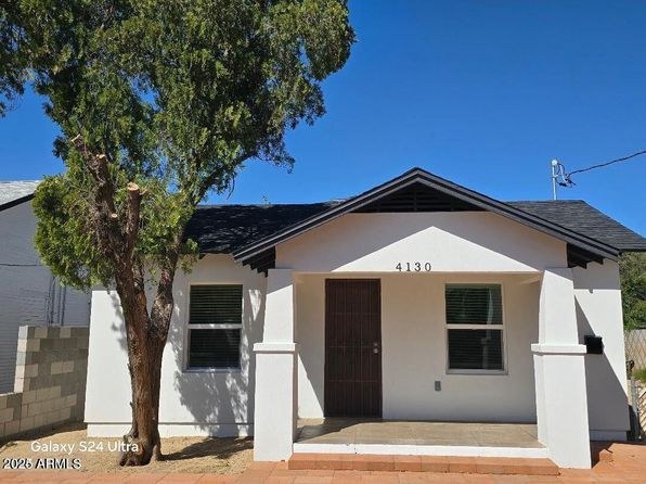 4130 N Longview Ave, Phoenix, AZ 85014