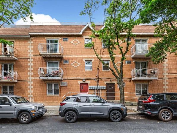 583 & 585 E 178th Street, Bronx, NY 10457