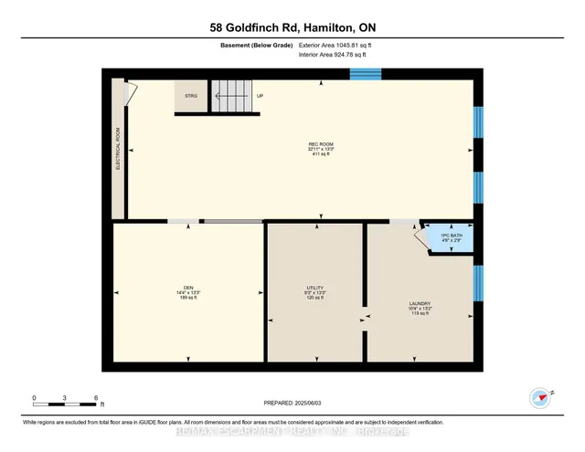 Additional image 36 of 58 GOLDFINCH Rd