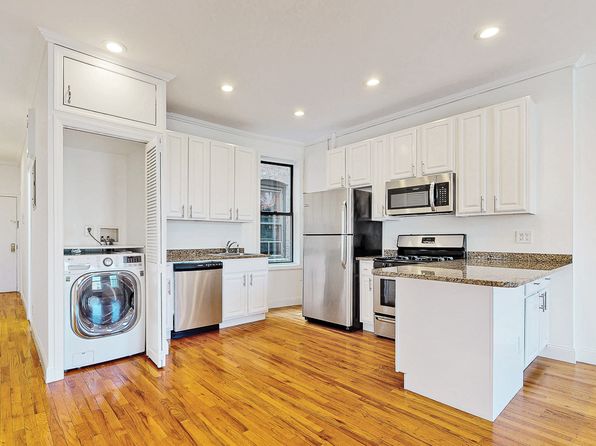 2413 Adam Clayton Powell Jr Blvd #5FL1, New York, NY 10030