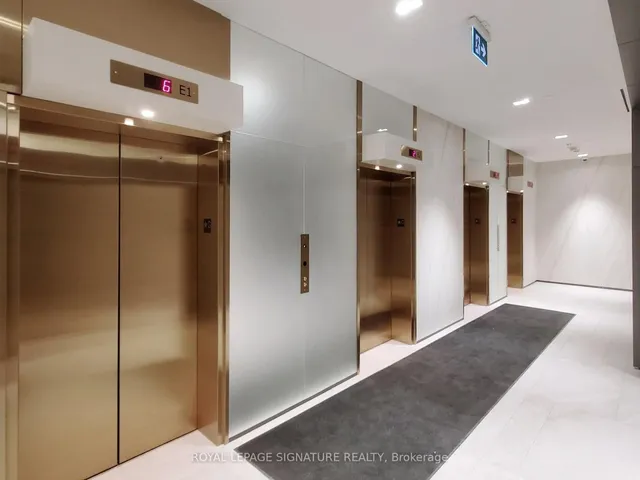 Additional image 9 of 319 Jarvis St Unit 1006