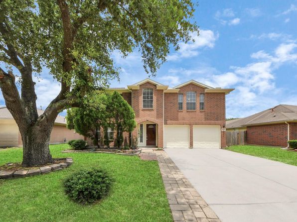 4310 Lucas Trace Ct, Houston, TX 77066
