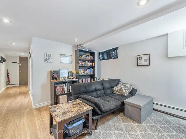 Additional image 34 of 495 Aberdeen Ave