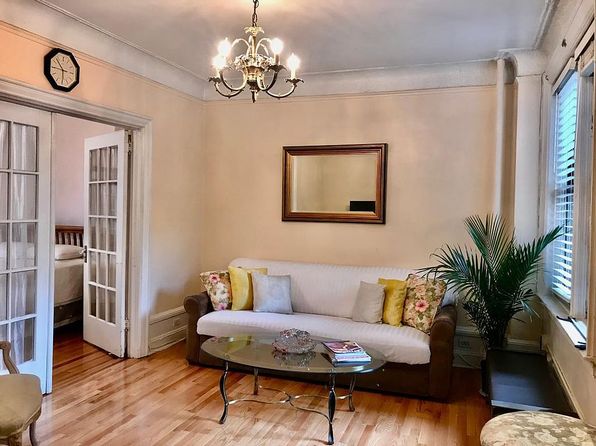 270 Convent Ave APT 2E, New York, NY 10031
