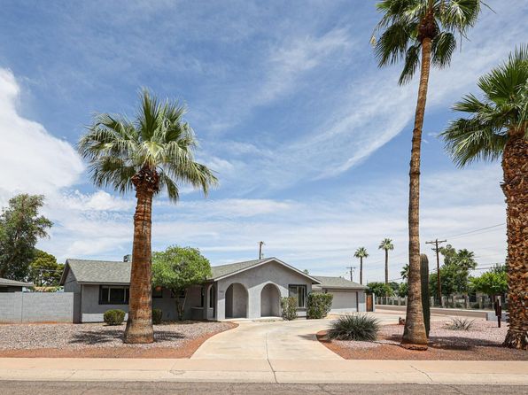 7201 N 16th Dr, Phoenix, AZ 85021