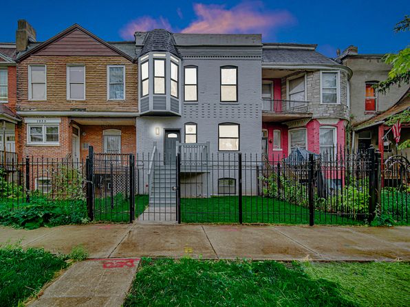 1937 S Christiana Ave, Chicago, IL 60623
