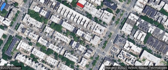 211 W 139th St, New York, NY 10030
