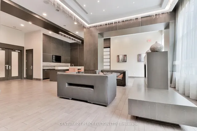 Additional image 27 of 181 Wynford Dr Unit 1201