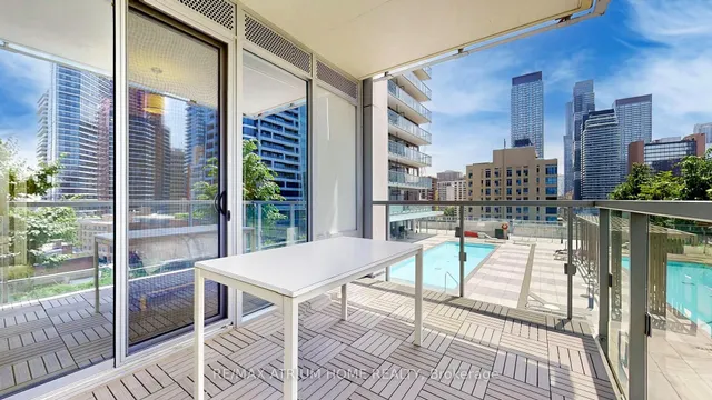 Additional image 33 of 1 Gloucester St Unit 715