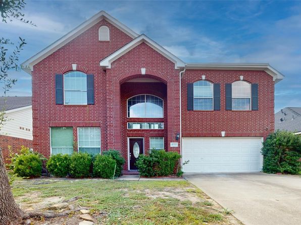 16727 Bishop Knoll Ln, Houston, TX 77084