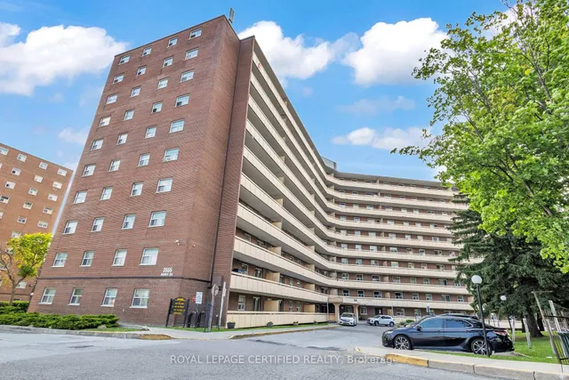 Additional image 3 of 3555 Derry Rd Unit 912