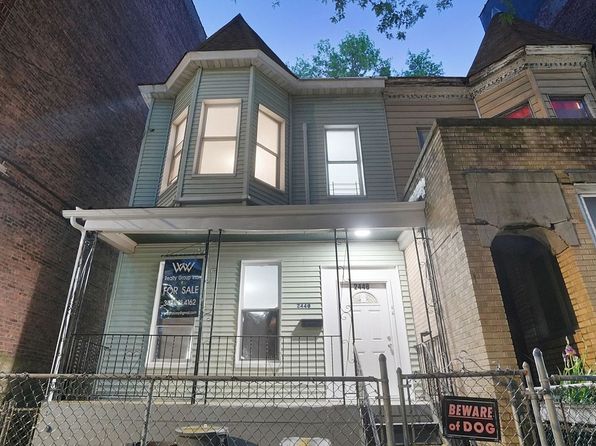 2448 Webb Ave, Bronx, NY 10468