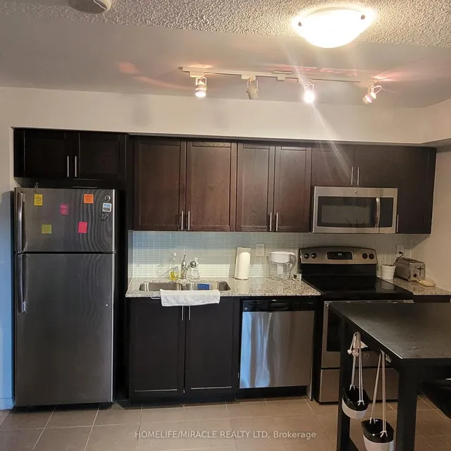 830 Lawrence Ave Unit 529