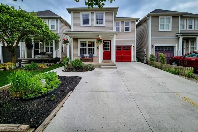 Property image for 55 Cleghorn Dr