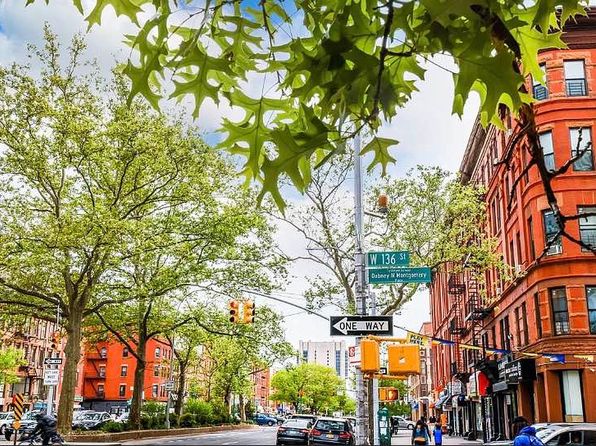 2322 Adam Clayton Powell Jr Blvd APT 4F, New York, NY 10030