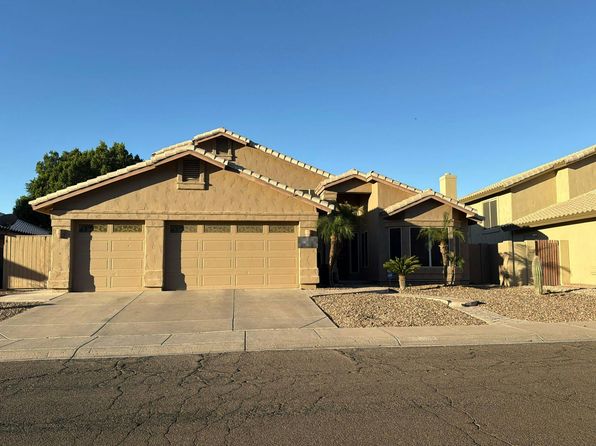 2653 E Verbena Dr, Phoenix, AZ 85048