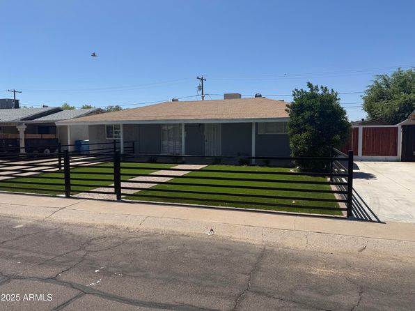 2831 W Montecito Ave, Phoenix, AZ 85017
