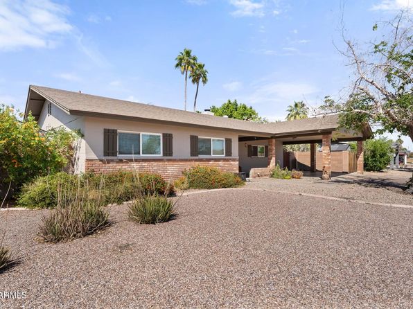 2902 E Corrine Dr, Phoenix, AZ 85032