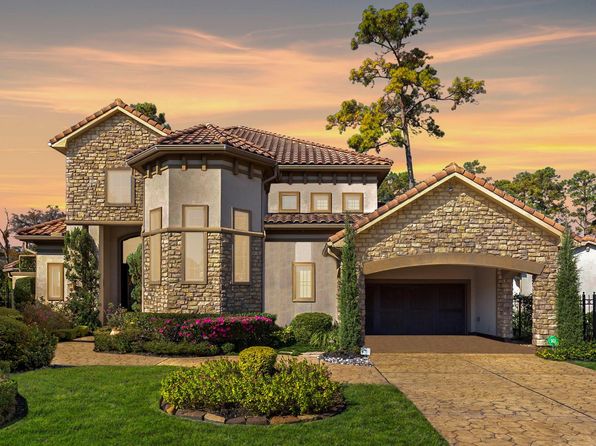 3034 Serena Vista Way, Houston, TX 77068