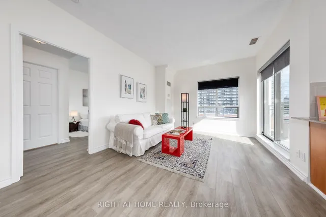 Additional image 2 of 5940 Yonge St Unit Ph3