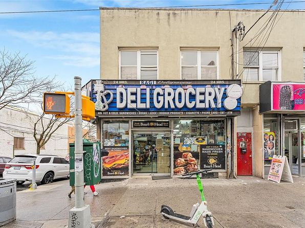 4125 White Plains Rd #A, Bronx, NY 10466