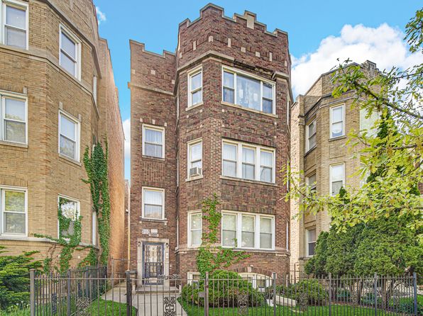 8114 S Maryland Ave, Chicago, IL 60619