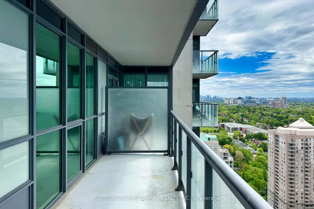 Additional image 16 of 5168 Yonge St Unit 3302