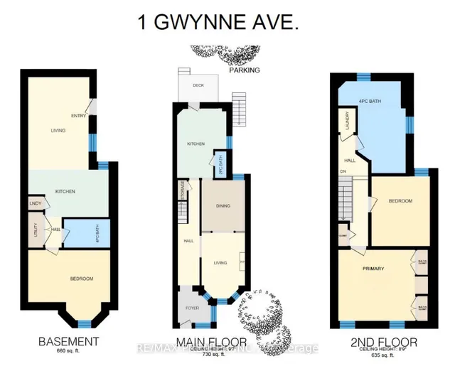 Additional image 50 of 1 Gwynne Ave