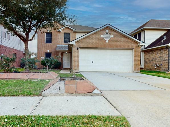 2623 Forge Creek Rd, Houston, TX 77067
