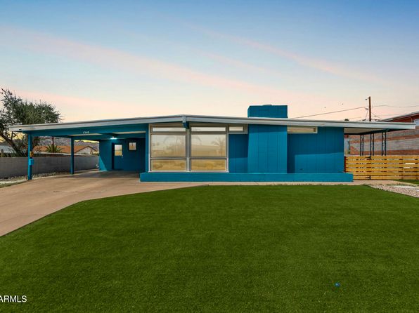 1340 E Golden Ln, Phoenix, AZ 85020