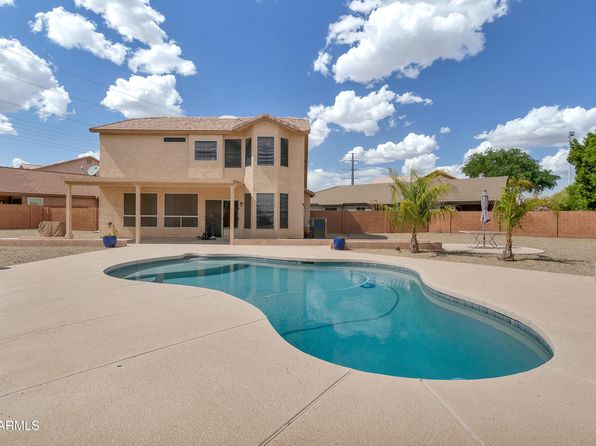 18601 N 16th Pl, Phoenix, AZ 85024