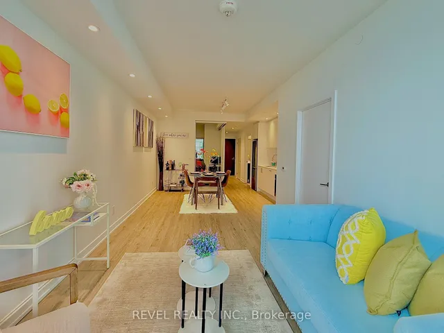 Additional image 15 of 1928 Lake Shore Blvd Unit 3605