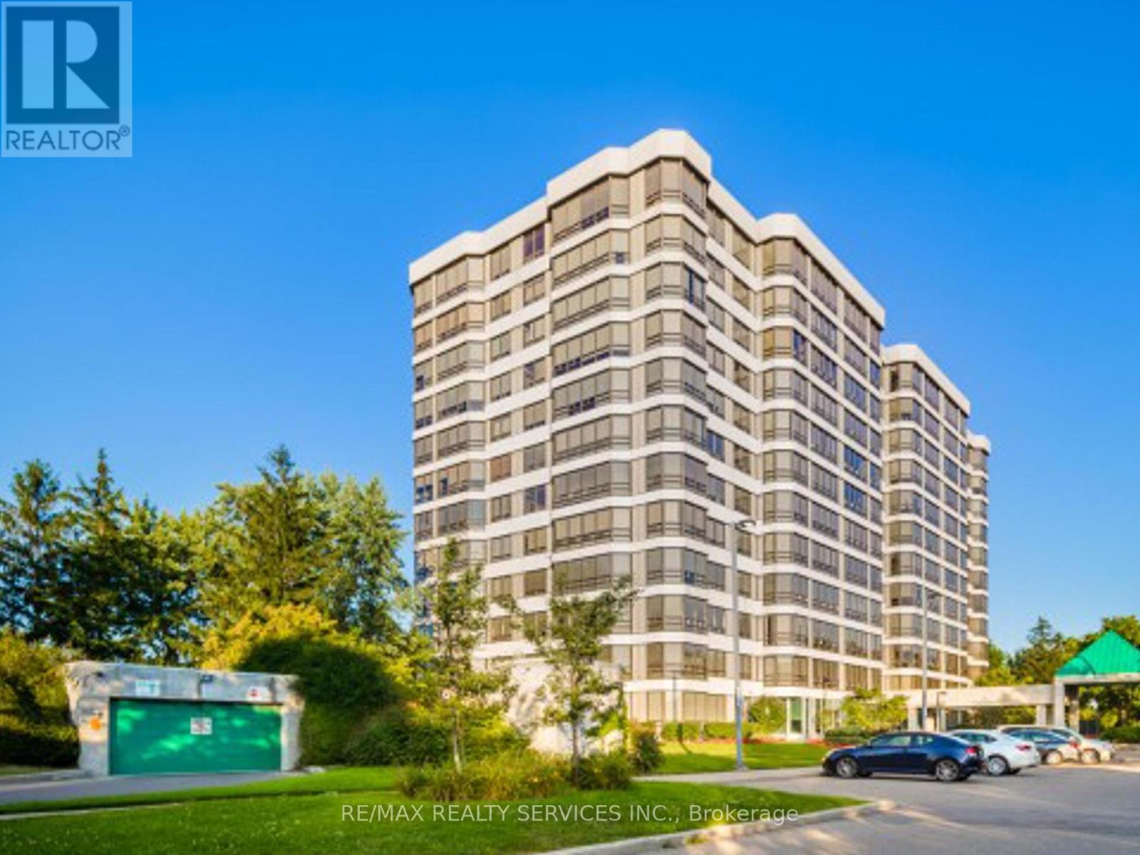 902 - 330 MILL STREET S|Brampton (Brampton South), Ontario L6Y3V3