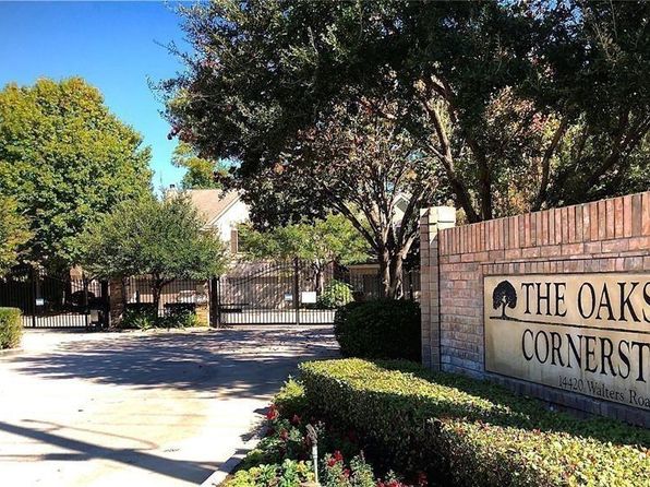 14420 Walters Rd UNIT 58, Houston, TX 77014